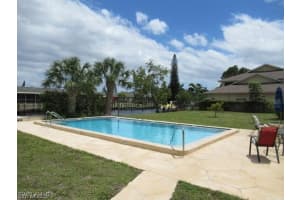 4901 Victoria Dr 210, Cape Coral