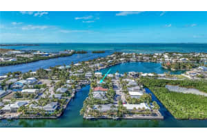 4 Coconut Dr, Key West