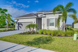 5856 Sunningdale St, Ave Maria