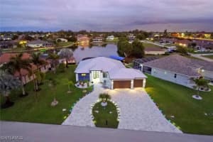 3113 Sw 18th Ave, Cape Coral