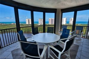 8990 Bay Colony Dr 1203, Naples