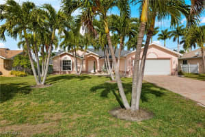 5310 Sands Blvd, Cape Coral