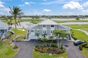 1651 Sand Castle Rd, Sanibel