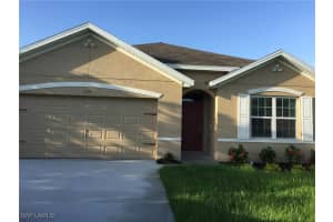 522 Sw 29th St, Cape Coral