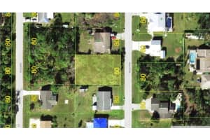 4371 Concert St, Port Charlotte