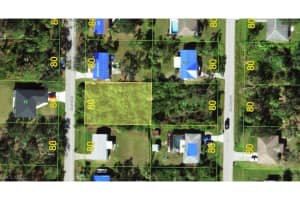 831 Bayard St, Port Charlotte