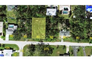20302 Dearing Ave, Port Charlotte