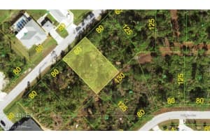 12495 Steen Ter, Port Charlotte