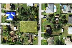 328 Capatola St, Port Charlotte