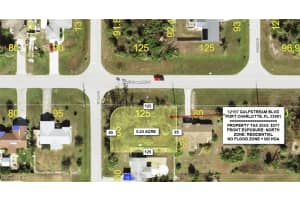 12157 Gulfstream Blvd, Port Charlotte