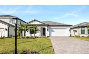 20514 Pebble Glen, Estero