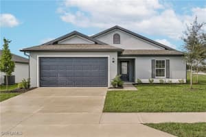 1398 Bush St W, Immokalee