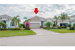 14486 Blue Bay Cir, Estero