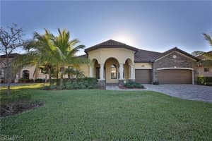 9461 Italia Way, Naples