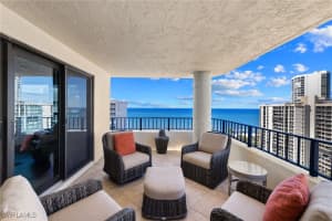 4451 Gulf Shore Blvd N 1901, Naples