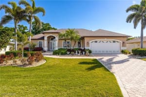 4129 Se 1st Pl, Cape Coral