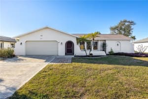 1404 Se 22nd Ter, Cape Coral