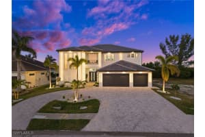 3512 Surfside Blvd, Cape Coral