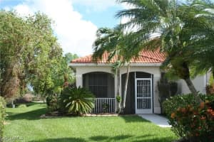 2260 Rio Nuevo Dr, North Fort Myers