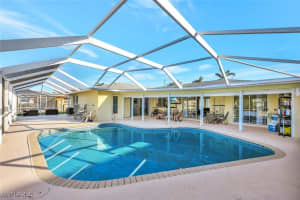 119 Sw 54th St, Cape Coral