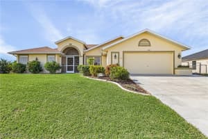 1100 Nw 12th Ave, Cape Coral