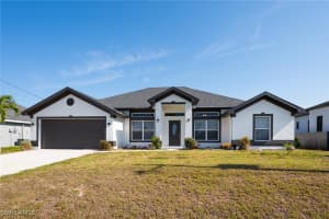 4635 Nw 34th St, Cape Coral 4635 Nw 34th St, Cape Coral
