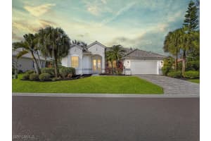 11081 Mahogany Run, Fort Myers