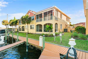 174 Shadroe Cove Cir 1003, Cape Coral