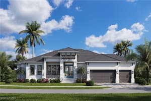 960 Fieldstone Dr, Marco Island