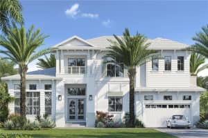 25 Covewood Ct, Marco Island