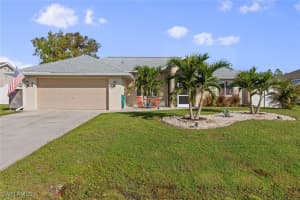 23330 Moorhead Ave, Port Charlotte 23330 Moorhead Ave, Port Charlotte