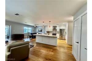 3390 N Key Dr 6, North Fort Myers