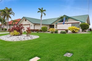 5331 Skyline Blvd, Cape Coral