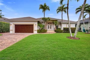 1610 Begonia Ct, Marco Island