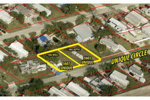 3603-07 Unique Cir, Fort Myers