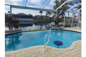 2222 Sw 52nd Ln, Cape Coral