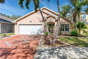 15028 Savannah Dr, Naples