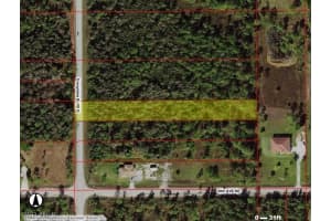 5044 Everglades Blvd N, Naples