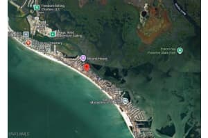 156 Hibiscus Dr, Fort Myers Beach