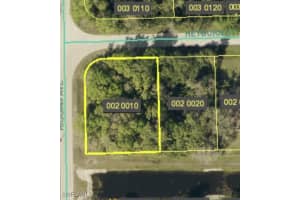 3859 Heyburn St, Fort Myers