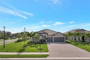17673 Kinzie Ln, Estero