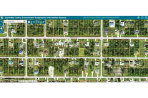 13496 Drysdale Ave, Port Charlotte