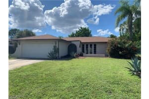 3926 Palm Tree Blvd, Cape Coral