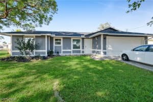 1210 Ne 5th Pl, Cape Coral