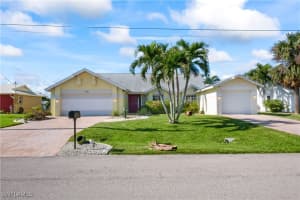 3736 Se 15th Pl, Cape Coral