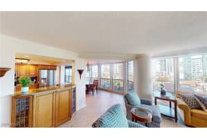 4651 Gulf Shore Blvd N 607, Naples