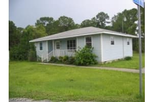 404 Jack Ave N, Lehigh Acres