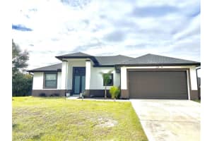1217 Mckinley Ave, Lehigh Acres