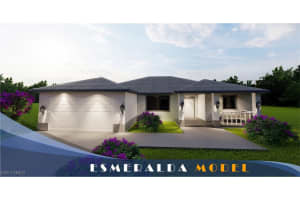 2103 Sw 17th Pl, Cape Coral