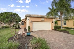 15318 Cortona Way, Naples